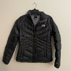 North Face Puffer